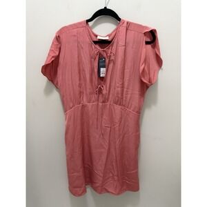 Universal Thread Pink Mini Dress
